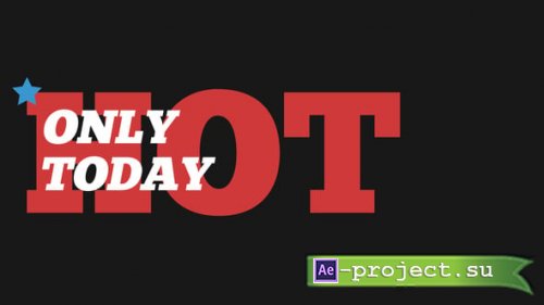 Videohive - Minimal Titles Pack49 - 59371890 - Project for After Effects