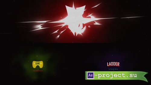 Videohive - Flash Impact Logo Reveal - 60169924 - Project for After Effects
