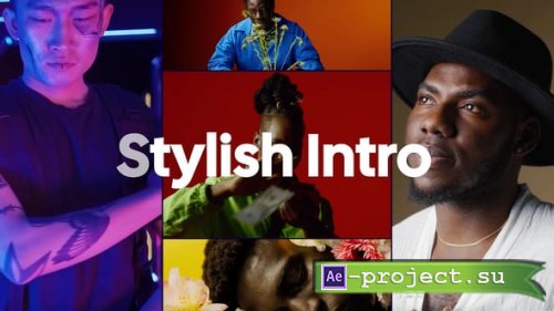 Videohive - Multiscreen Slideshow - 60281454 - Project for After Effects