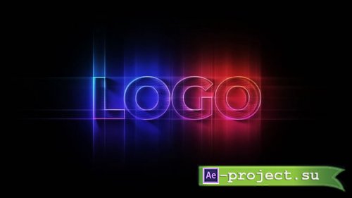 Videohive - Logo Animation - 60294529 - Project for After Effects