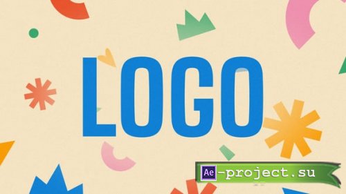 Videohive - Creative Logotypes | After Effects - 60318657 - Project for After Effects
