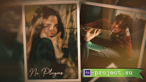 Videohive - Photo Slideshow MOGRT - 60298568 - Premiere Pro Templates