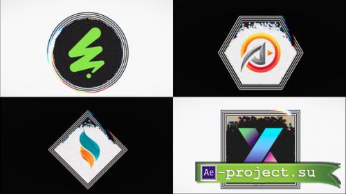 Videohive - Stylish Logo - 60344591 - Project for After Effects