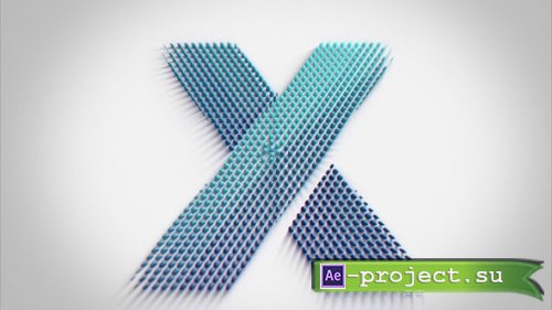 Videohive - Logo Reveal - 60363294 - Project for After Effects