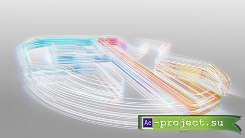 Videohive - Logo Animation - 60394869 - Project for After Effects