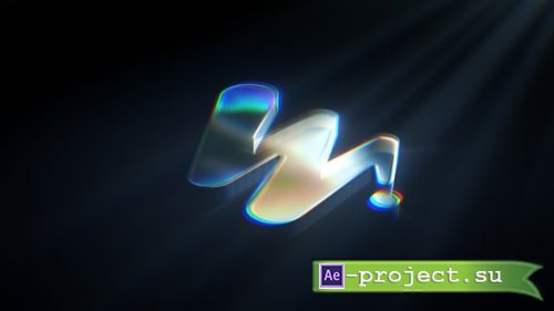 Videohive - Dark Stylish Logo - 60409515 - Project for After Effects