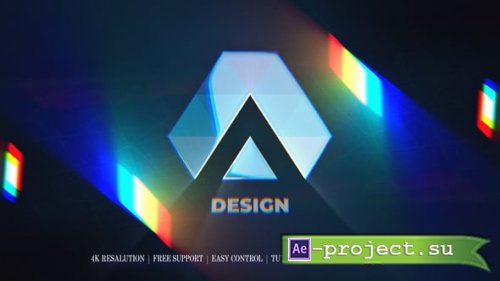 Videohive - Logo Reveal Animation - 60421914 - Project for After Effects