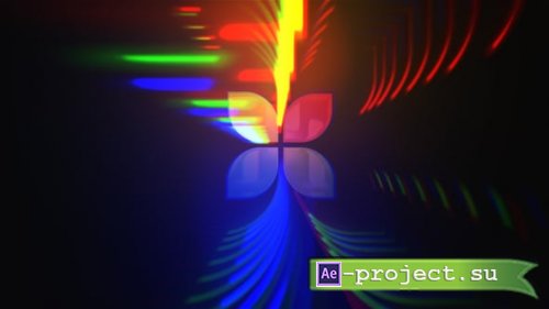 Videohive - Logo Reveal - 60438297 - Project for After Effects