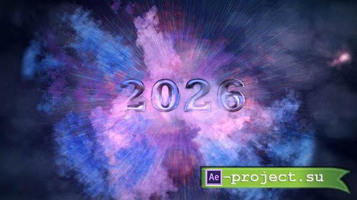 Videohive - Merry Christmas And Happy New Year -  29884754  - Project for After Effects
