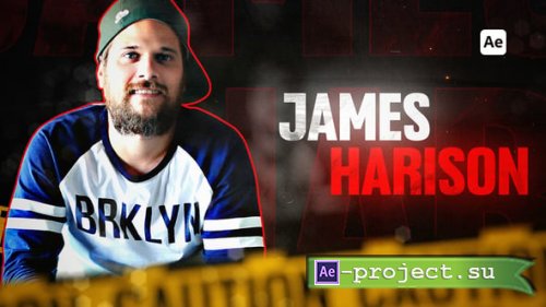 Videohive - Freeze Frame Maker - 58576926 - Project for After Effects