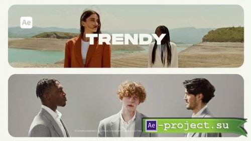 Videohive - Multiscreen Slideshow Opener - 57575047 - Project for After Effects