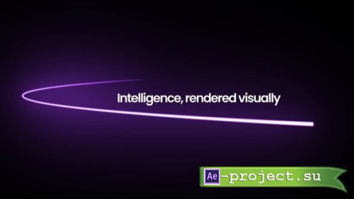 Videohive - Text Intro - 60514449 - Project for After Effects