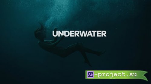 Videohive - Film Titles - 60529977 - Project for After Effects