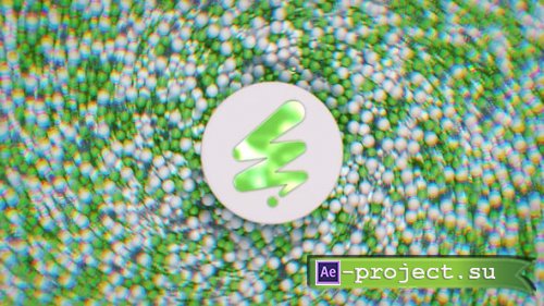 Videohive - 3D Stylish Logo - 60549606 - Project for After Effects