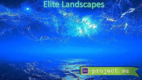 FAB - Elite Landscapes: Alien Part I (4.20  4.27 and 5.0  5.7)