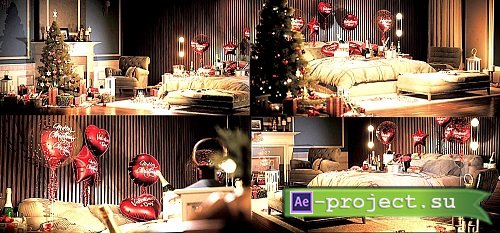 FAB - MegaPack: Christmas Decorations (5.0  5.7)