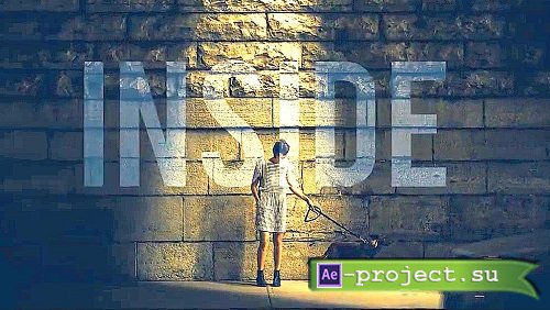 MA Horror Trailer 25835 - Premiere Pro Templates