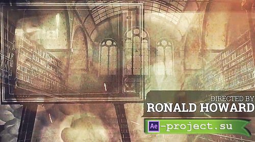 MA Disaster Opener 115753 - Premiere Pro Templates