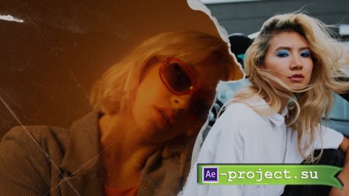 Videohive - Paper Cut Transitions dr - 60507461 - DaVinci Resolve Templates