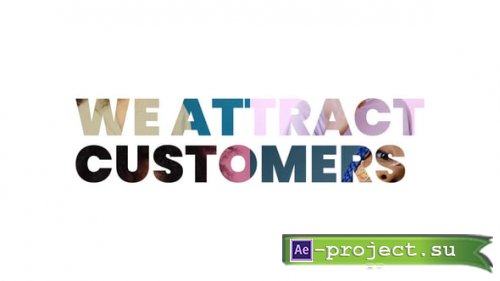 Videohive - Advertising Promo - 60588777 - Project for After Effects