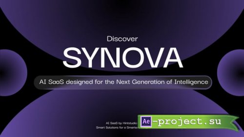 Videohive - AI Product Promo - 60630223 - Project for After Effects