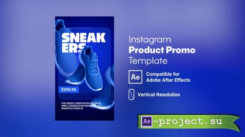 Videohive - Vertical White Friday Promo animation for Instagram Stories - 60615980