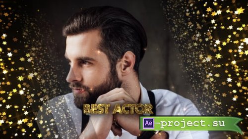 Videohive - Awards Party Opener - 60654526 - Project for After Effects