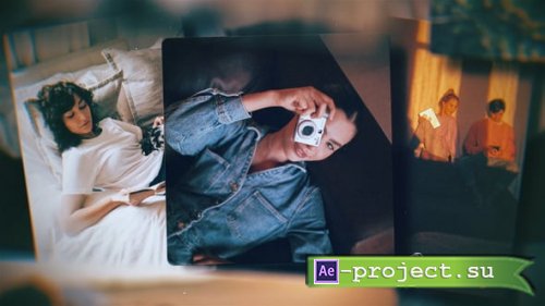 Videohive - Photo Slideshow MOGRT - 60679453 - Premiere Pro Templates
