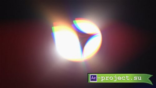 Videohive - Corporate RGB Logo Reveal - 60695873 - Project for After Effects