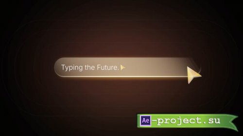 Videohive - TypeVision AI Pack - 60685030 - Project for After Effects