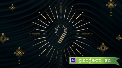 Videohive - Luxury Countdown - 60630214 - Project for After Effects