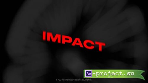 Videohive - Kinetic Text Animation - 60733036 - Project for After Effects
