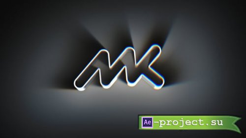 Videohive - Logo Animation - 60747468 - Project for After Effects