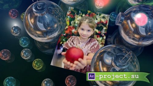 Videohive - Christmas Slideshow - 60734324 - Premiere Pro Templates