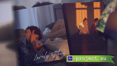 Videohive - Photo Slideshow MOGRT - 60748670 - Premiere Pro Templates