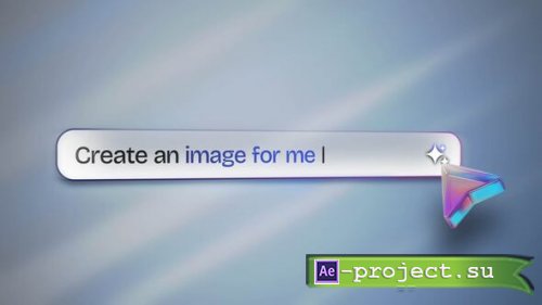 Videohive - AI Generated Intro - 60789165 - Project for After Effects