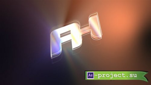 Videohive - Corporate Logo Reveal - 60794901 - Project for After Effects