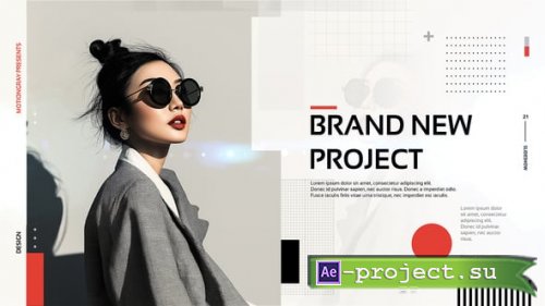 Videohive - Intro Opener - 60803403 - Project for After Effects