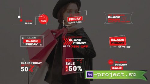 Videohive - Titles - 60809390 - Project for After Effects