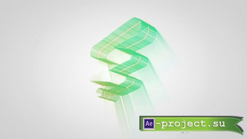 Videohive - Logo Reveal - 60822405 - Project for After Effects