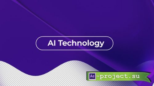 Videohive - Text Transition - 60822298 - Project for After Effects