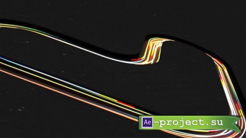 Videohive - Elegant Logo Intro - 60825918 - Project for After Effects