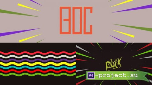 Videohive - Fast Break Logo - 60839907 - Project for After Effects