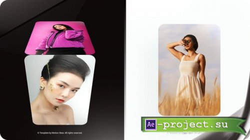 Videohive - Carousel & Sliders - 60860759 - Project for After Effects