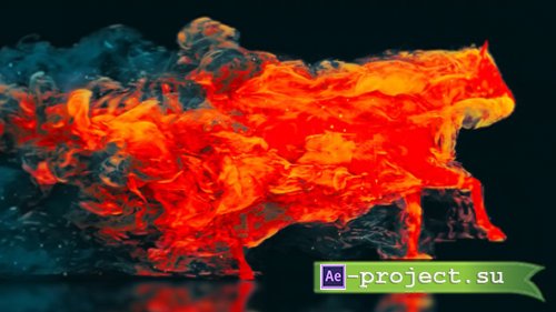 Fire Horse Merry Christmas and Happy New Year!  2026 (English)