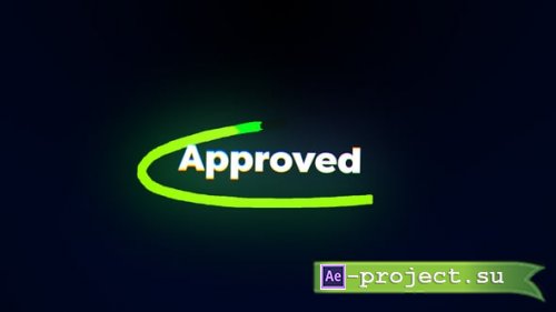 Videohive - Text Animation - 60900984 - Project for After Effects