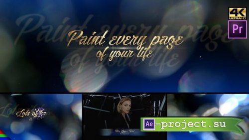 Videohive - Greetings 4K - 60879813 - Premiere Pro Templates