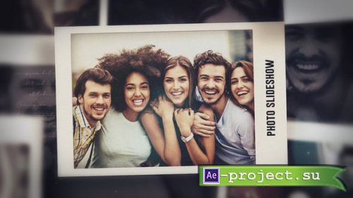Videohive - Photo Slideshow || Gallery - 60885255 - Premiere Pro Templates