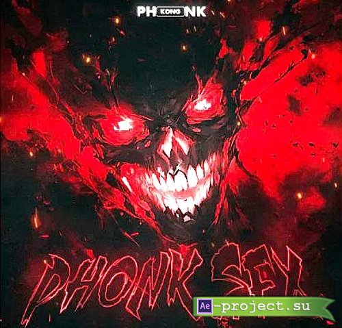 Producer Loops - Phonk Kong - Phonk SFX [WAV] - Sound libraries