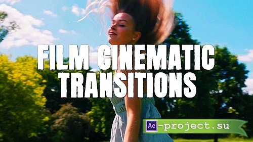 Videohive - Film Cinematic Transitions 58725056 - Apple Motion 5, Final Cut Pro X Videohive - Film Cinematic Transitions 58725056 - Apple Motion 5, Final Cut Pro X